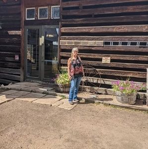 Meet your Posher, Billie